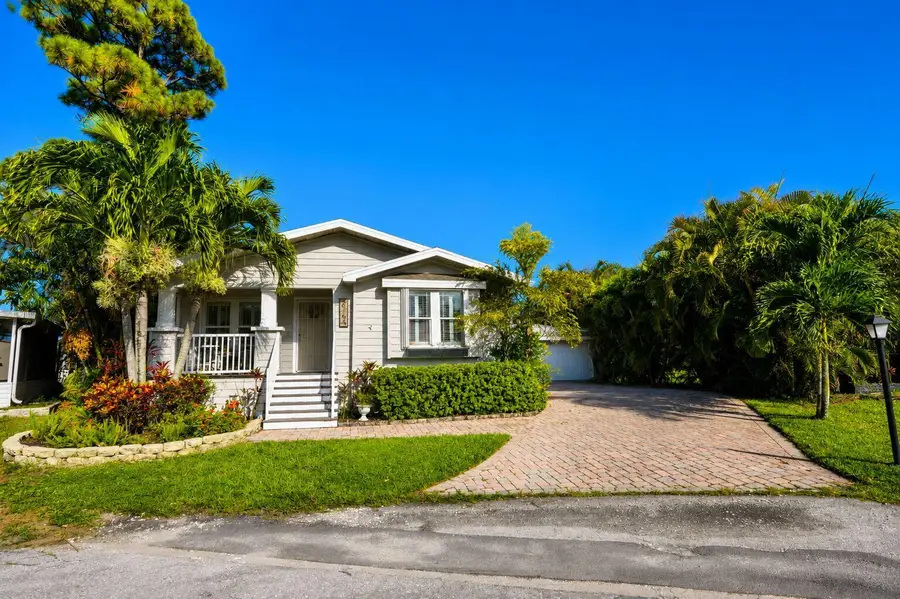 6164 N Ironwood Lane, Atlantis, FL 33462 - #2