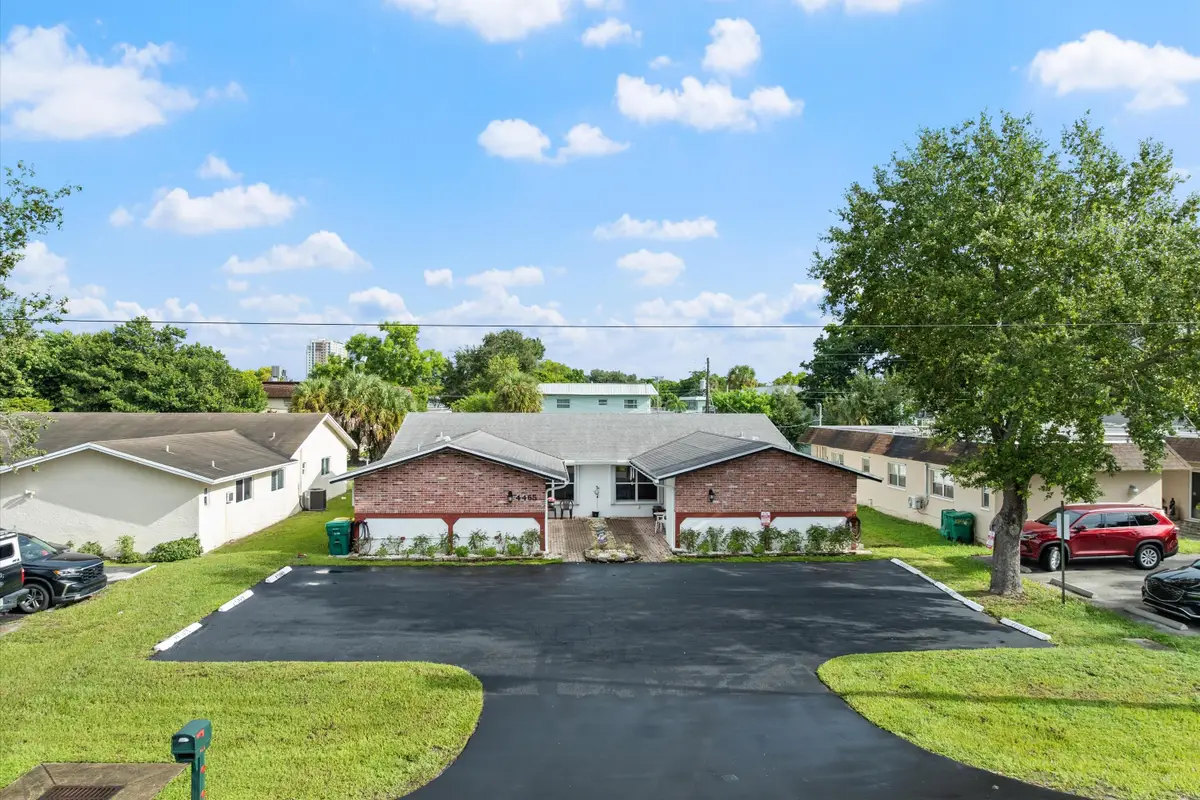 4465 SW 54th Court, Fort Lauderdale, FL 33314 - #1