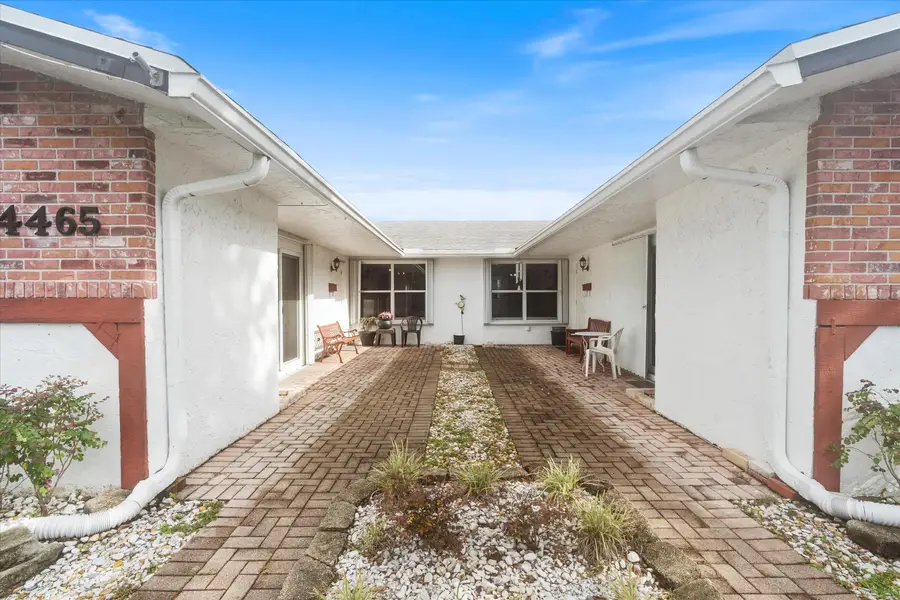 4465 SW 54th Court, Fort Lauderdale, FL 33314 - #2