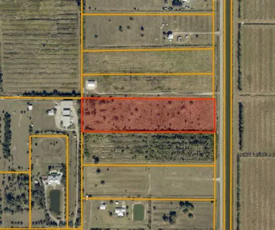 1401 S Header Canal Road, Fort Pierce, FL 34945 - #1