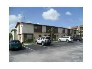 20 SW 108th Avenue #F4, Sweetwater, FL 33174 - #1
