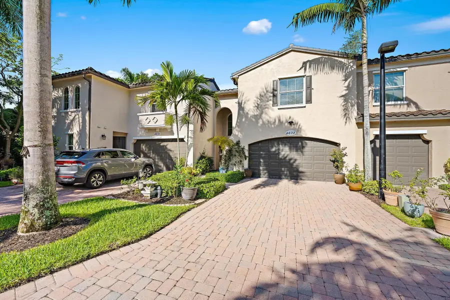 4673 Mediterranean Circle, Palm Beach Gardens, FL 33418 - #2