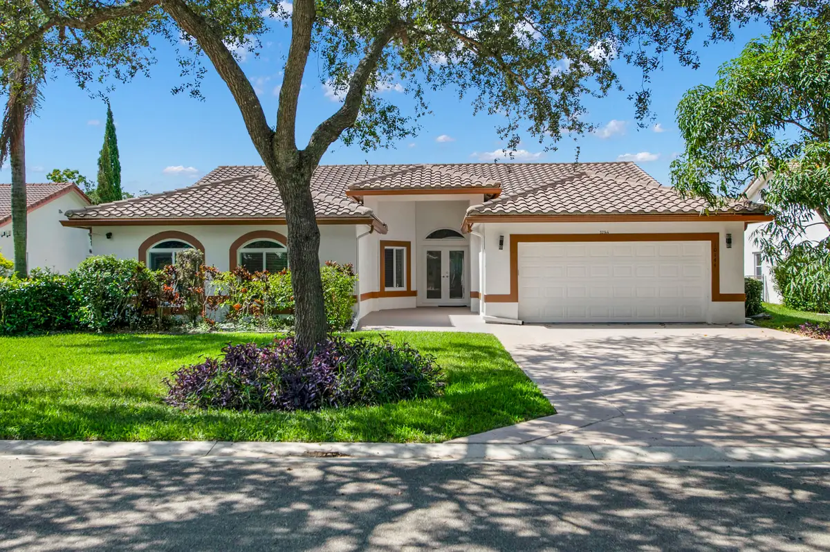 10144 NW 23rd Court, Coral Springs, FL 33065 - #1