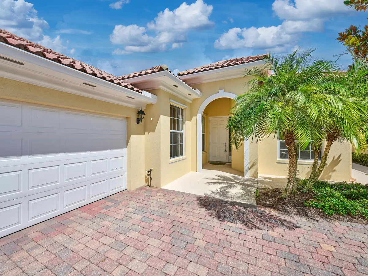 8701 Oldham Way, West Palm Beach, FL 33412 - #1
