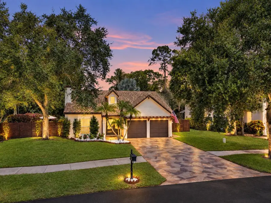 5951 NW 65th Court, Parkland, FL 33067 - #2