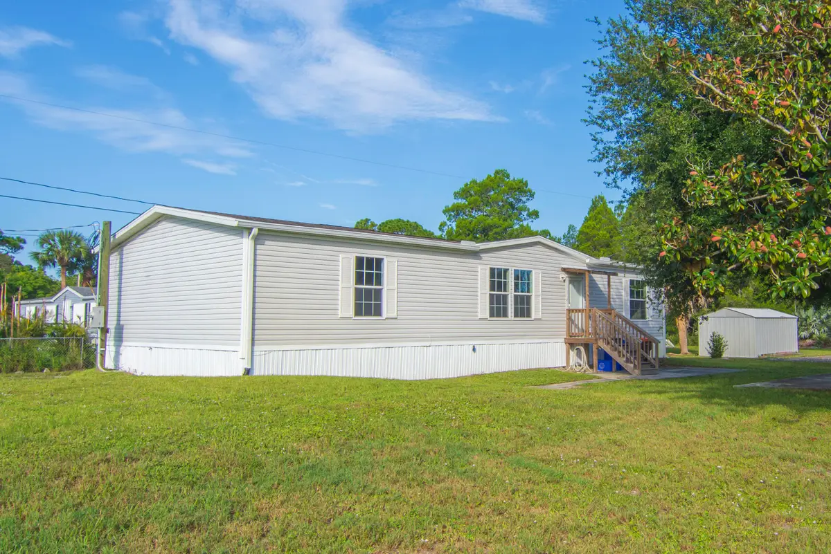 12980 80th Avenue, Sebastian, FL 32958 - #1