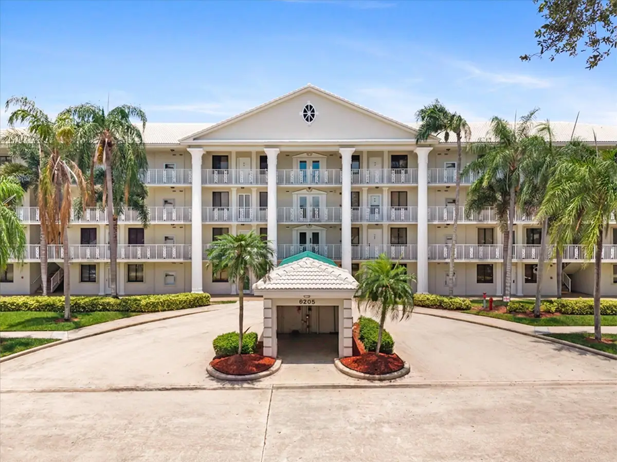 6205 Balboa Circle #102, Boca Raton, FL 33433 - #1