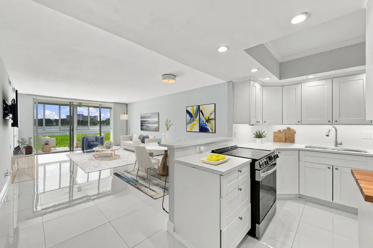 3091 N Course Drive #106, Pompano Beach, FL 33069 - #1