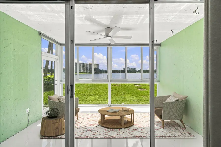 3091 N Course Drive #106, Pompano Beach, FL 33069 - #3