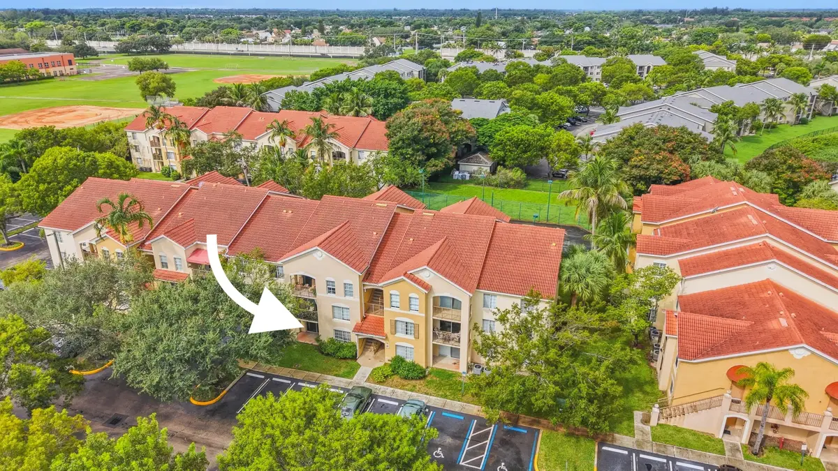 4041 San Marino Boulevard #105, West Palm Beach, FL 33409 - #1