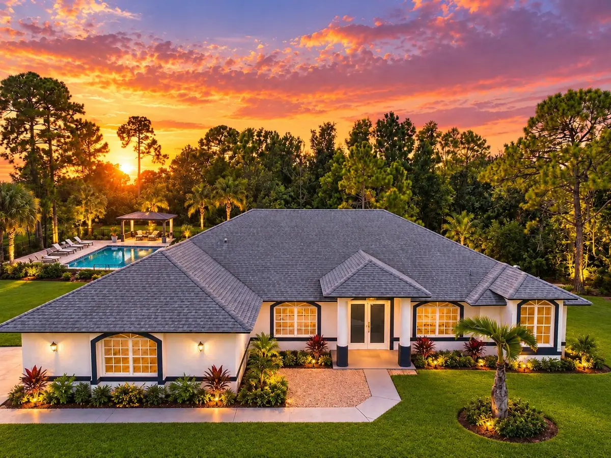 17770 75th Place N, The Acreage, FL 33470 - #1
