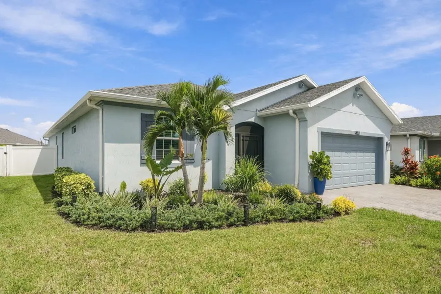 14071 SW Safi Terrace, Port Saint Lucie, FL 34987 - #2