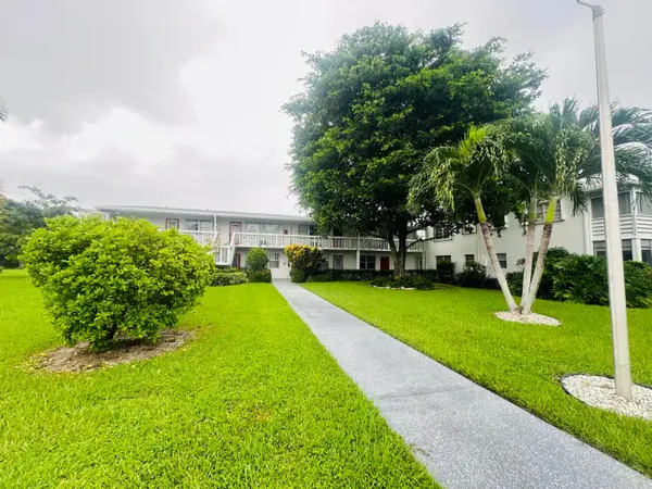 364 Tilford Q, Deerfield Beach, FL 33442