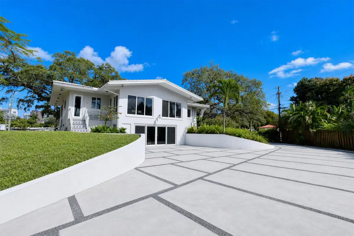 600 SW 12th Street, Fort Lauderdale, FL 33315 - #1