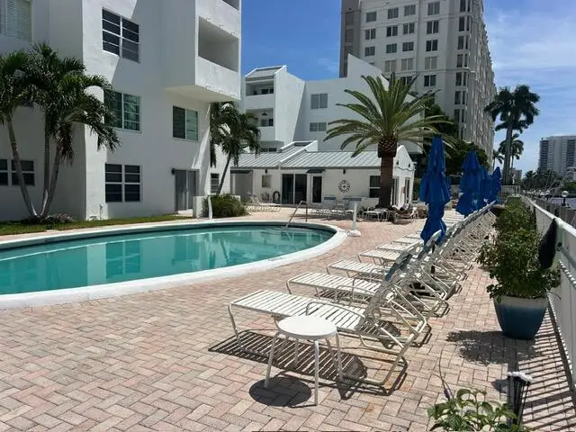 2860 NW 14th Street #405, Fort Lauderdale, FL 33311 - #3