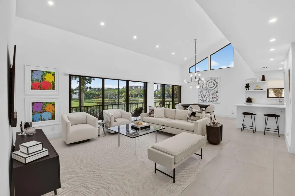 7710 Lakeside Boulevard #G106, Boca Raton, FL 33434 - #1