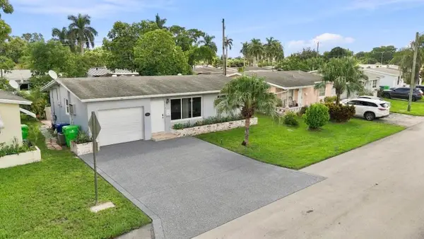 2294 NW 81st Terrace, Sunrise, FL 33322