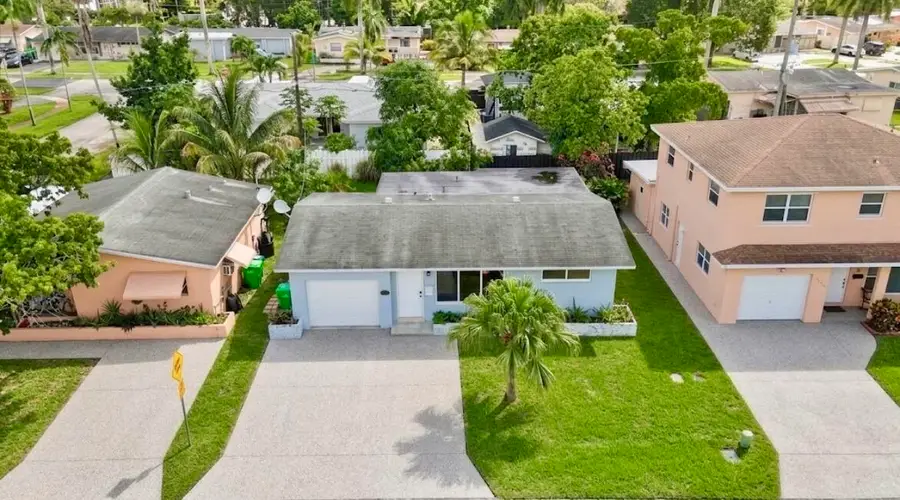 2294 NW 81st Terrace, Sunrise, FL 33322 - #2