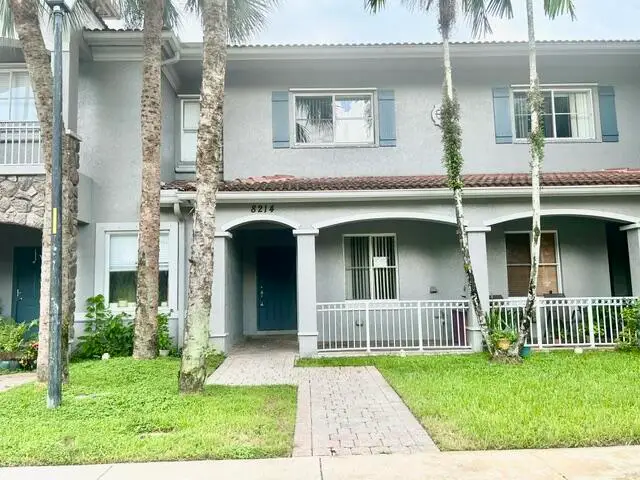 8214 SW 29th Street #104, Miramar, FL 33025 - #1