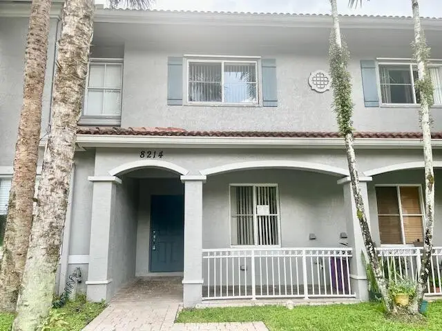 8214 SW 29th Street #104, Miramar, FL 33025 - #2