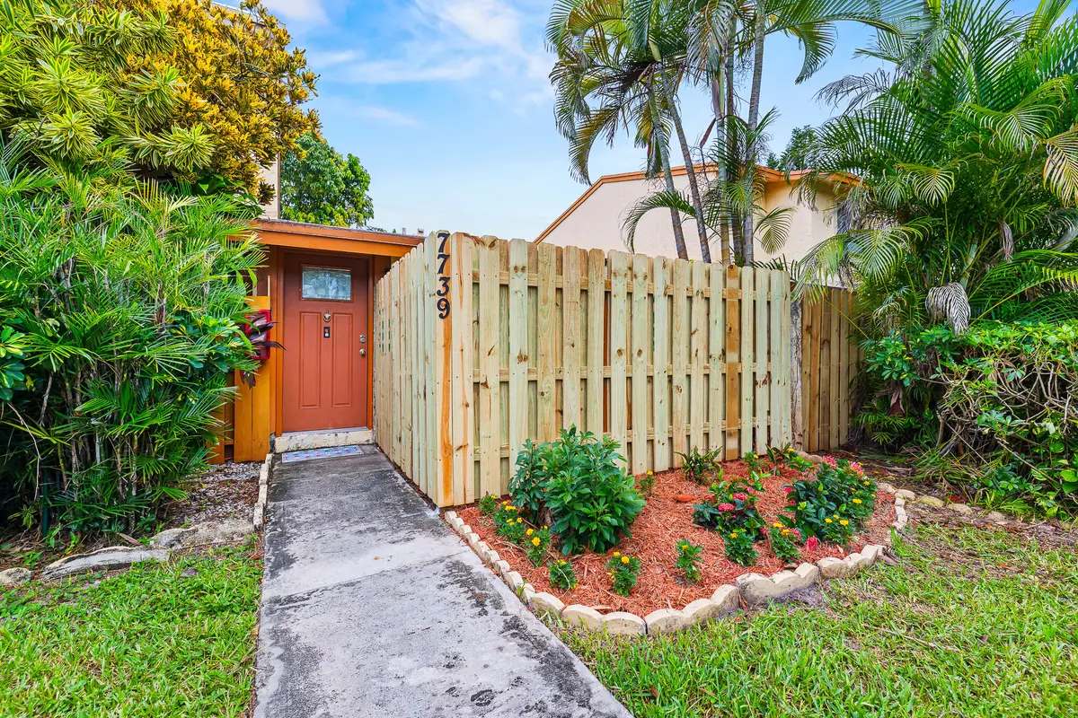 7739 Balboa Street #7739, Sunrise, FL 33351 - #1