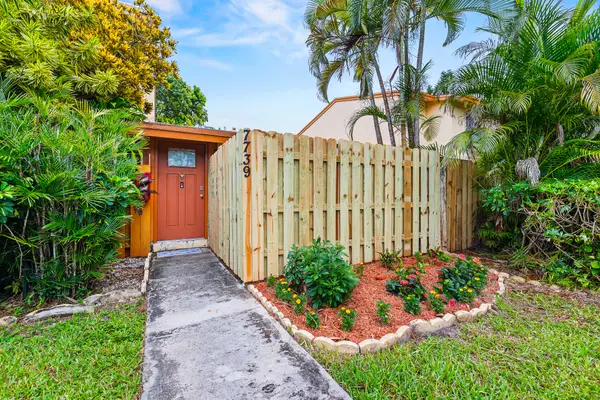 7739 Balboa Street #7739, Sunrise, FL 33351