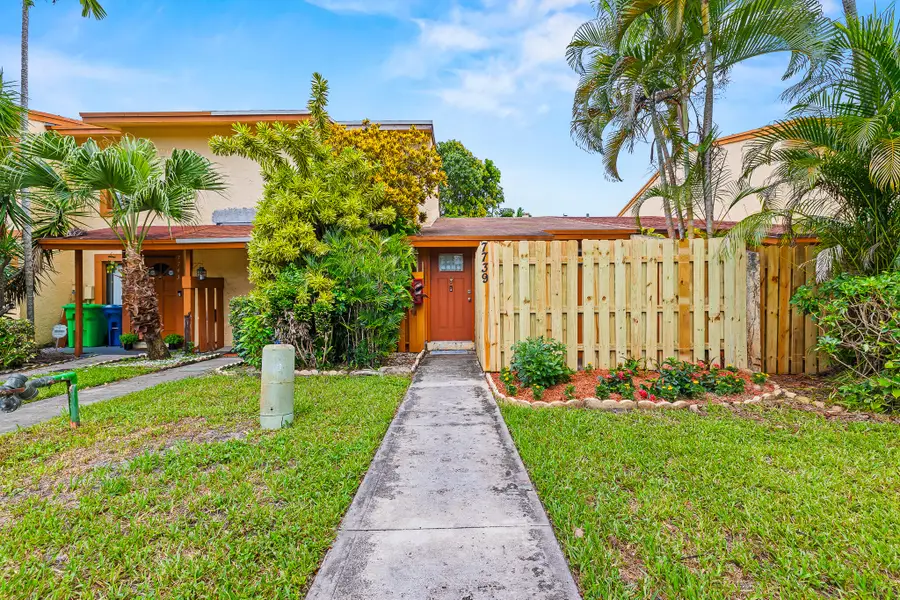 7739 Balboa Street #7739, Sunrise, FL 33351 - #2