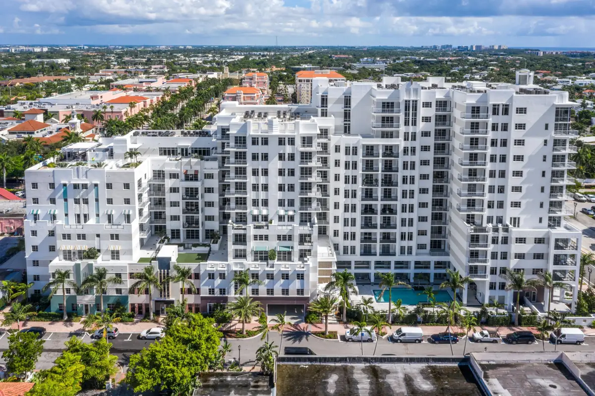 155 E Boca Raton Road #1015, Boca Raton, FL 33432 - #1