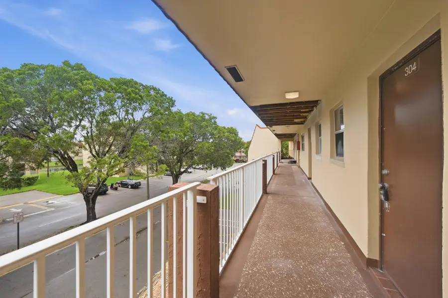 8841 Sunrise Lakes Boulevard #304, Sunrise, FL 33322 - #2