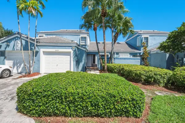 8429 Waterford Circle, Tamarac, FL 33321