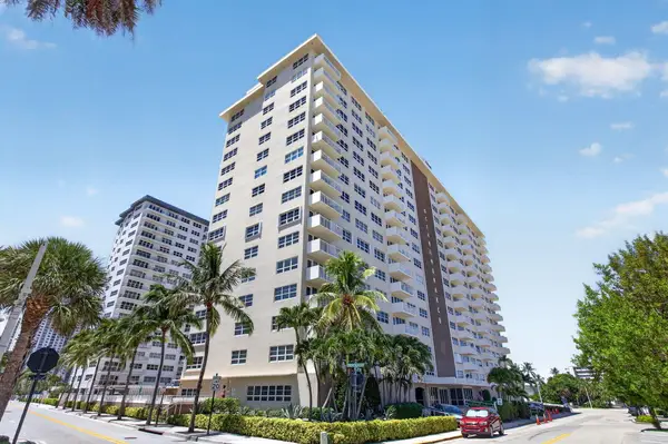 133 N Pompano Beach Boulevard #Apt. Ph-5, Pompano Beach, FL 33062