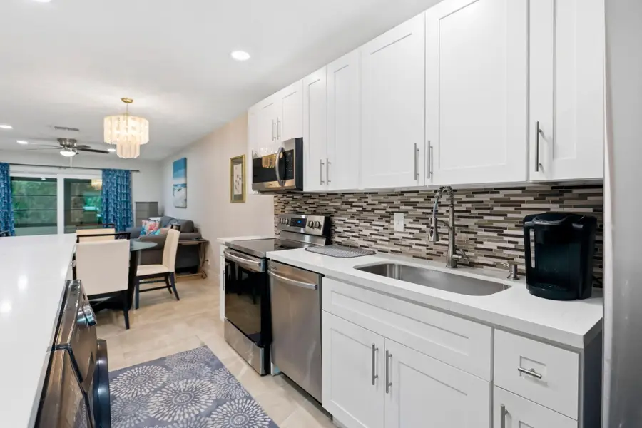 13984 Via Flora #C, Delray Beach, FL 33484 - #3