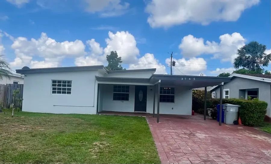3765 NE 18th Avenue, Pompano Beach, FL 33064 - #2