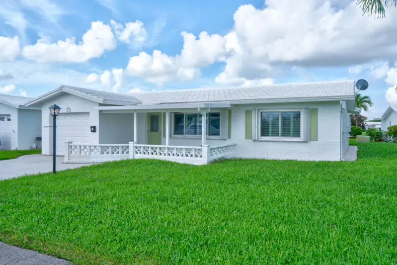 2198 SW 12th Avenue, Boynton Beach, FL 33426 - #1