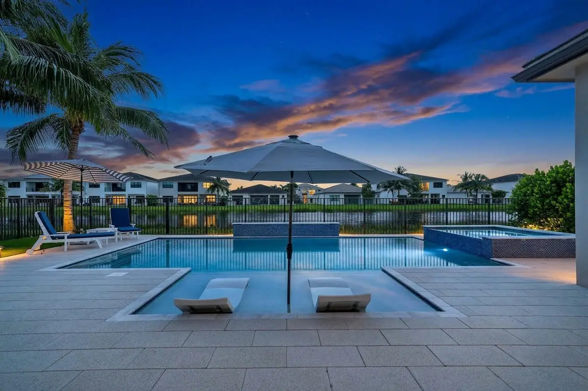 8816 Skyward Street, Boca Raton, FL 33496 - #1