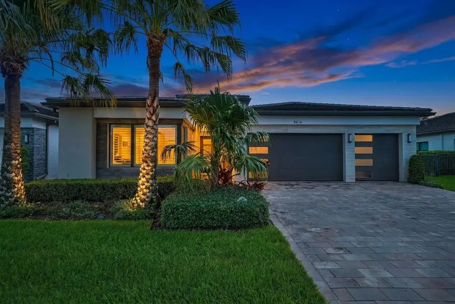8816 Skyward Street, Boca Raton, FL 33496 - #2