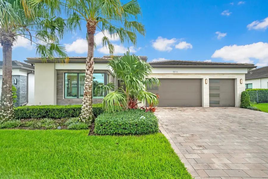 8816 Skyward Street, Boca Raton, FL 33496 - #3