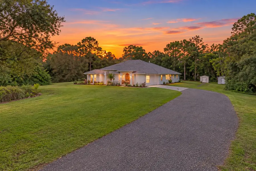 16085 E Secretariat Drive, The Acreage, FL 33470 - #3