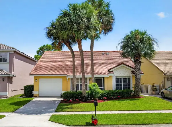 7390 Heathley Drive, Lake Worth, FL 33467
