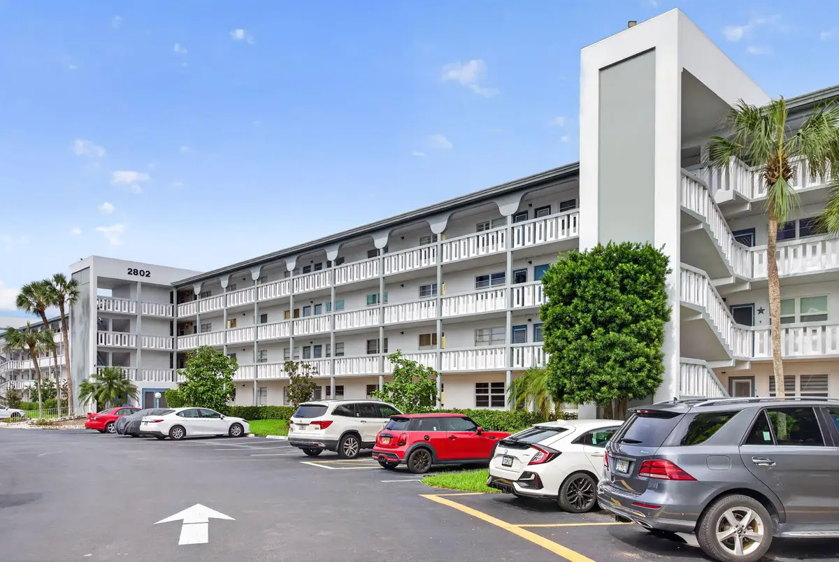 2802 Victoria Way #O3, Coconut Creek, FL 33066 - #1