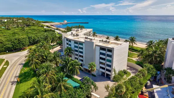 6885 N Ocean Boulevard #1010, Ocean Ridge, FL 33435