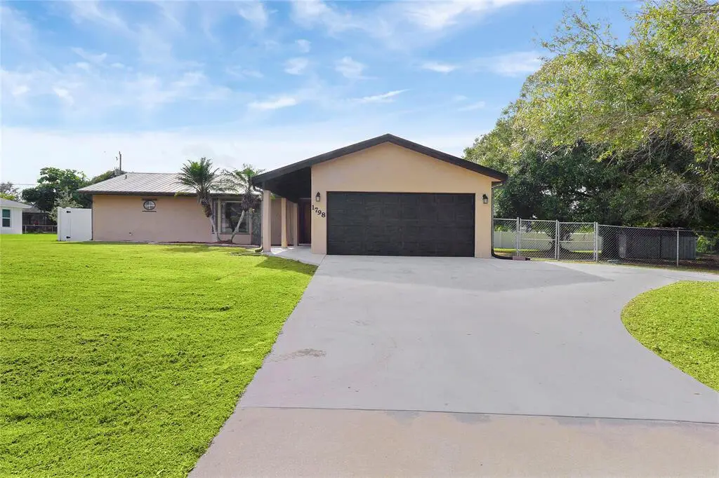 1798 SW Del Rio Boulevard, Port Saint Lucie, FL 34953 - #1