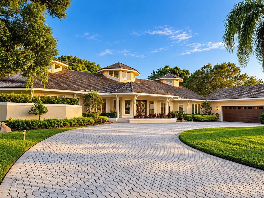 6460 SW Thistle Terrace, Palm City, FL 34990 - #2