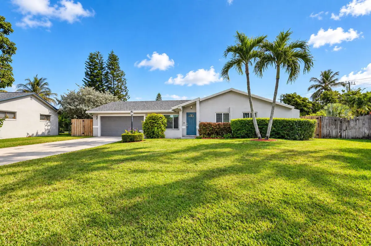 22606 SW 6th Street, Boca Raton, FL 33433 - #1