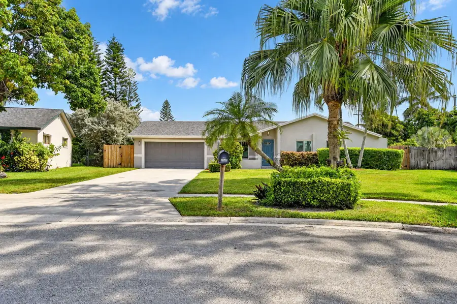 22606 SW 6th Street, Boca Raton, FL 33433 - #2