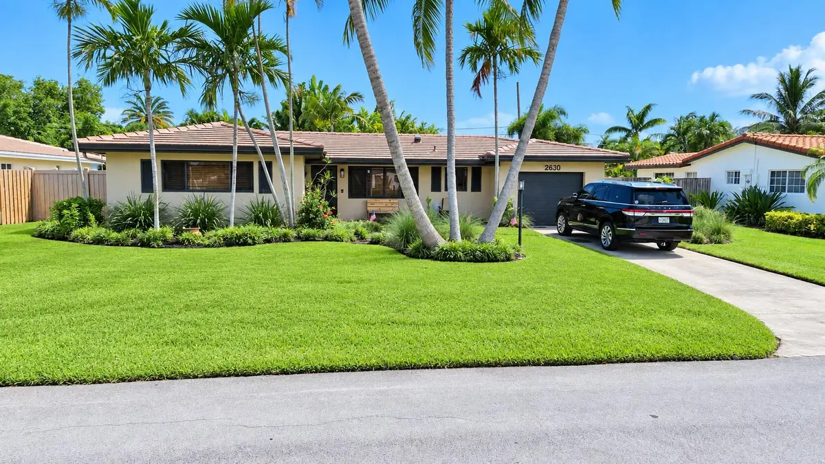 2630 NE 53rd Court, Lighthouse Point, FL 33064 - #1