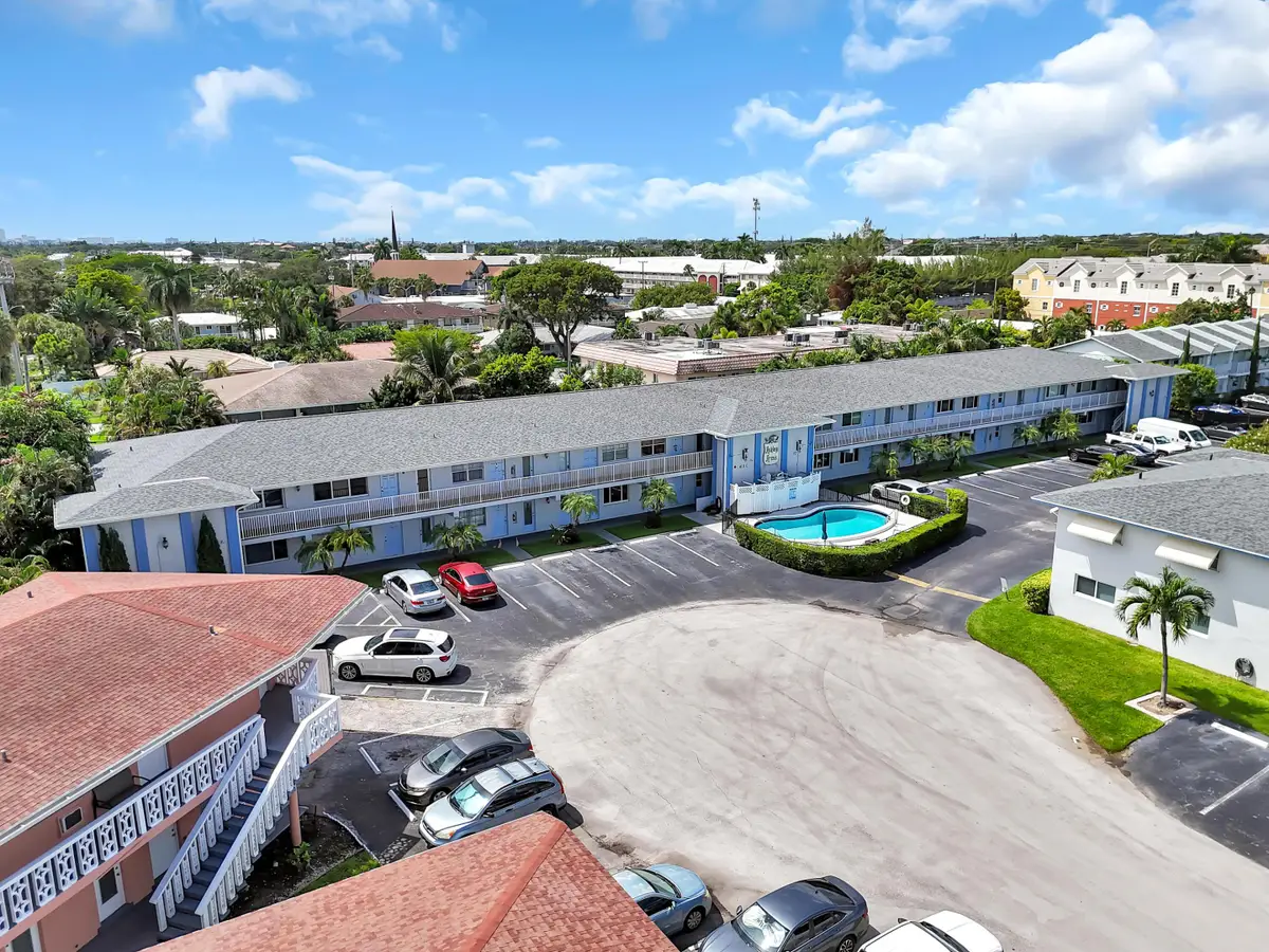 4111 NE 21st Way #211C, Lighthouse Point, FL 33064 - #1