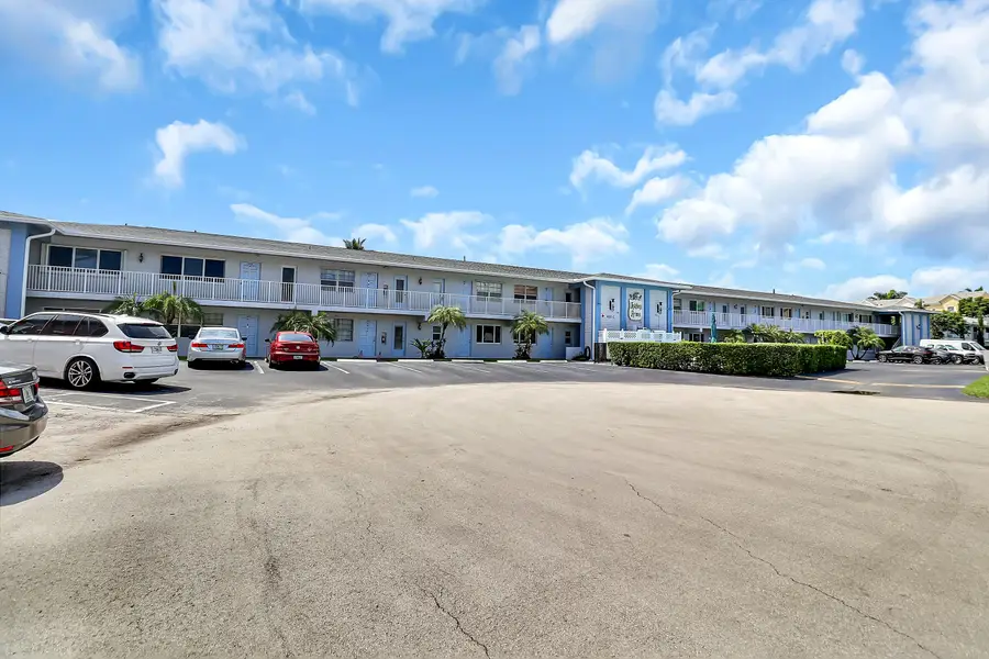 4111 NE 21st Way #211C, Lighthouse Point, FL 33064 - #3
