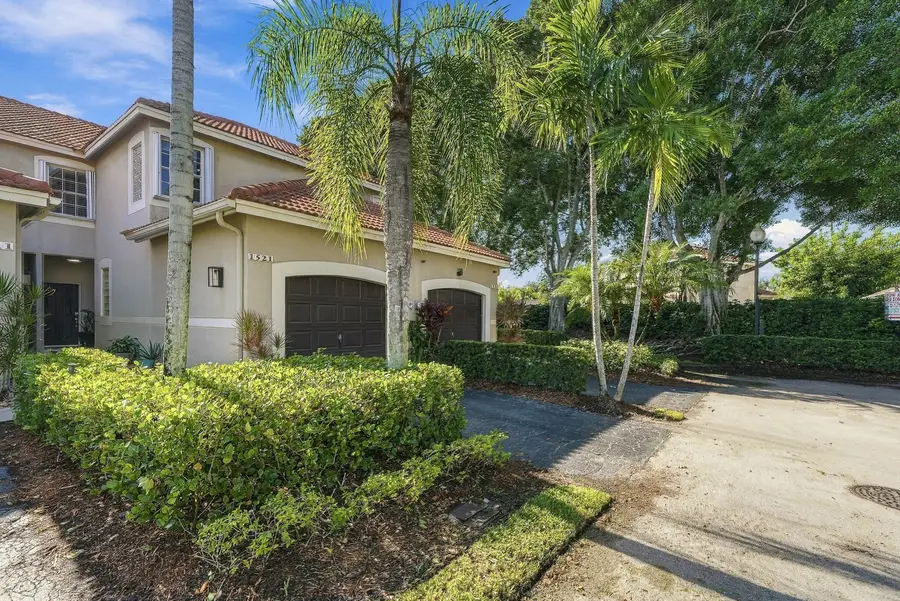 1521 Sorrento Drive #1521, Weston, FL 33326 - #2