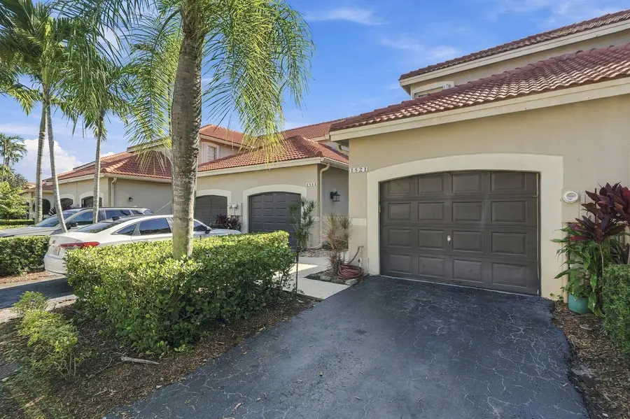 1521 Sorrento Drive #1521, Weston, FL 33326 - #3